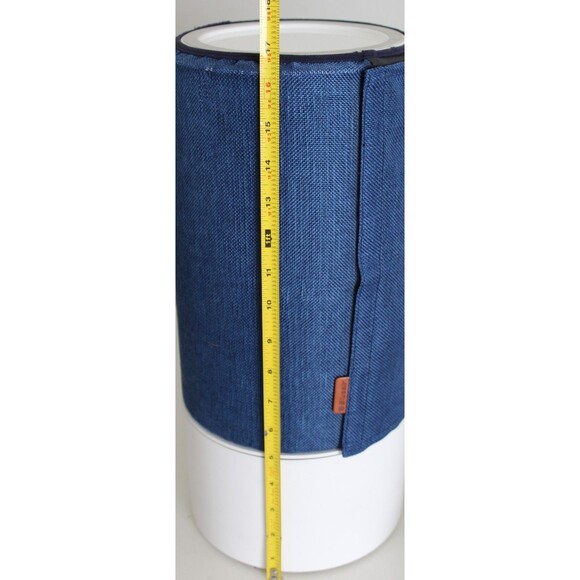 Blueair Blue Pure 411 Auto HEPA Quiet Air Purifier 3231101000 Works Great - Picture 10 of 10